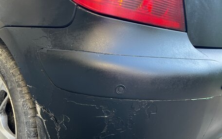 Peugeot 307 I, 2002 год, 195 000 рублей, 5 фотография