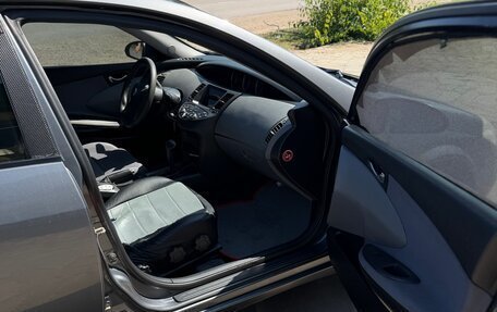 Nissan Primera III, 2003 год, 455 000 рублей, 10 фотография