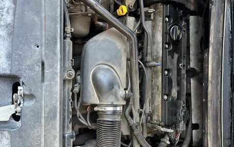 Peugeot 307 I, 2002 год, 195 000 рублей, 9 фотография
