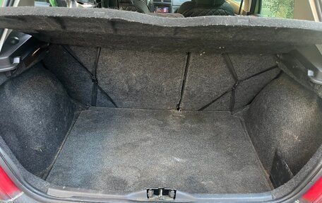 Peugeot 307 I, 2002 год, 195 000 рублей, 23 фотография