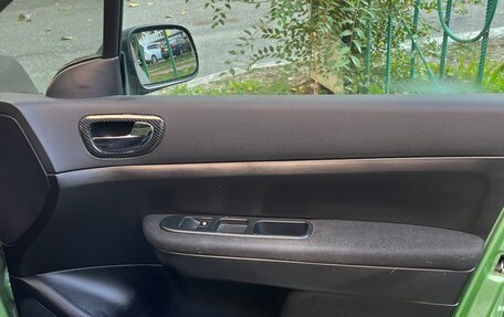 Peugeot 307 I, 2002 год, 195 000 рублей, 16 фотография