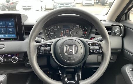 Honda Vezel, 2023 год, 1 860 000 рублей, 8 фотография