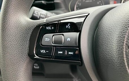 Honda Vezel, 2023 год, 1 860 000 рублей, 9 фотография