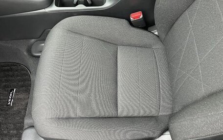 Honda Vezel, 2023 год, 1 860 000 рублей, 26 фотография