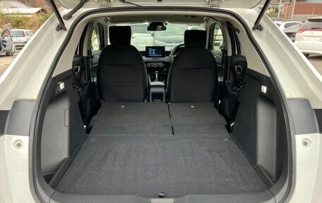 Honda Vezel, 2023 год, 1 860 000 рублей, 36 фотография