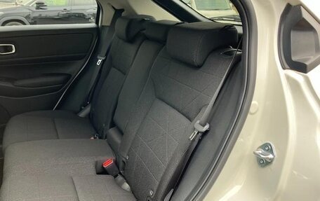 Honda Vezel, 2023 год, 1 860 000 рублей, 31 фотография