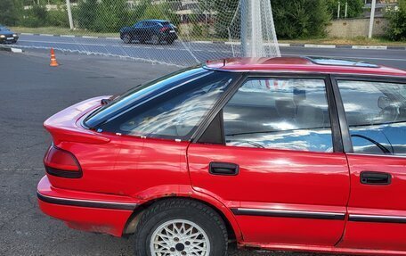 Toyota Corolla, 1989 год, 140 000 рублей, 4 фотография