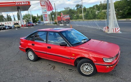 Toyota Corolla, 1989 год, 140 000 рублей, 3 фотография