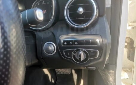 Mercedes-Benz C-Класс, 2016 год, 1 570 000 рублей, 6 фотография