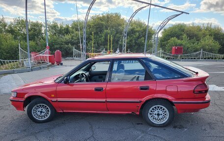 Toyota Corolla, 1989 год, 140 000 рублей, 5 фотография