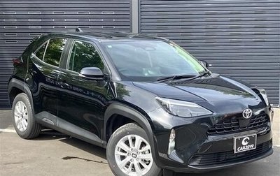 Toyota Yaris Cross, 2025 год, 1 750 000 рублей, 1 фотография