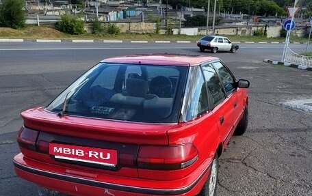 Toyota Corolla, 1989 год, 140 000 рублей, 6 фотография