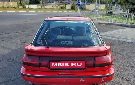 Toyota Corolla, 1989 год, 140 000 рублей, 7 фотография