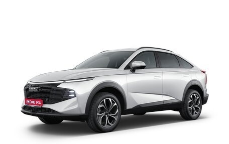 Haval F7x, 2025 год, 3 999 000 рублей, 1 фотография