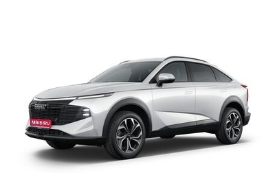 Haval F7x, 2025 год, 3 999 000 рублей, 1 фотография