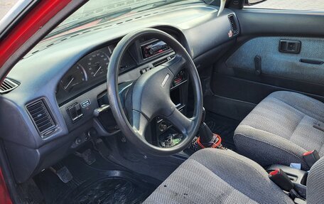 Toyota Corolla, 1989 год, 140 000 рублей, 11 фотография