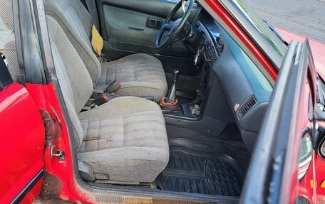 Toyota Corolla, 1989 год, 140 000 рублей, 12 фотография