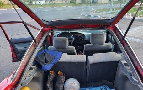 Toyota Corolla, 1989 год, 140 000 рублей, 16 фотография