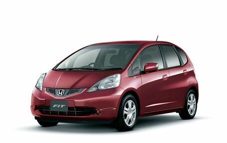 Honda Fit III, 2012 год, 966 000 рублей, 1 фотография