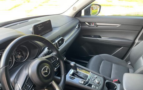 Mazda CX-5 II, 2019 год, 2 490 000 рублей, 8 фотография