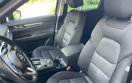 Mazda CX-5 II, 2019 год, 2 490 000 рублей, 9 фотография
