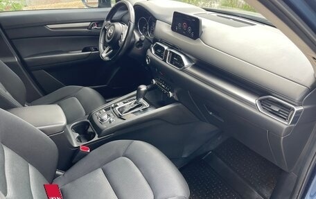 Mazda CX-5 II, 2019 год, 2 490 000 рублей, 10 фотография