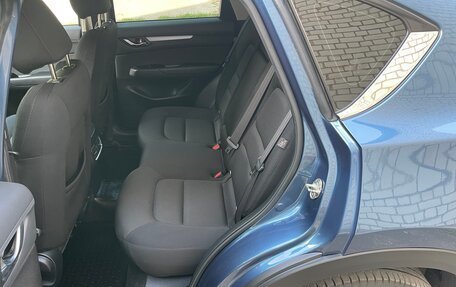 Mazda CX-5 II, 2019 год, 2 490 000 рублей, 12 фотография
