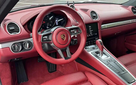 Porsche Cayman, 2020 год, 10 фотография