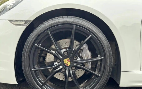 Porsche Cayman, 2020 год, 7 фотография