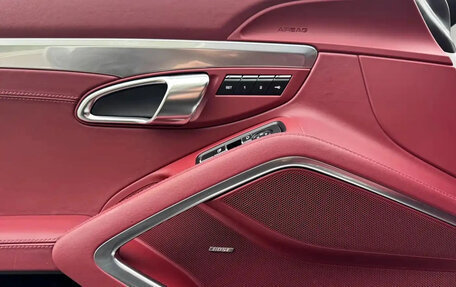 Porsche Cayman, 2020 год, 11 фотография