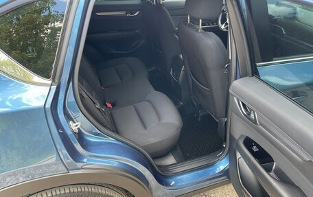Mazda CX-5 II, 2019 год, 2 490 000 рублей, 13 фотография