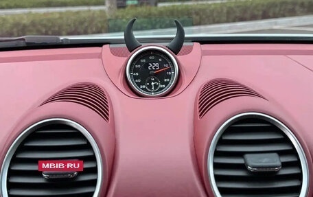 Porsche Cayman, 2020 год, 12 фотография