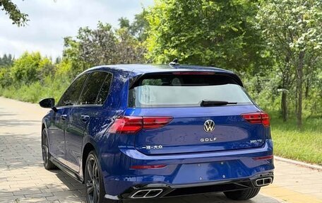 Volkswagen Golf VIII, 2021 год, 1 510 000 рублей, 6 фотография