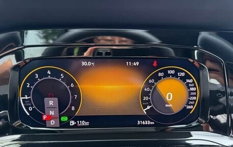 Volkswagen Golf VIII, 2021 год, 1 510 000 рублей, 17 фотография