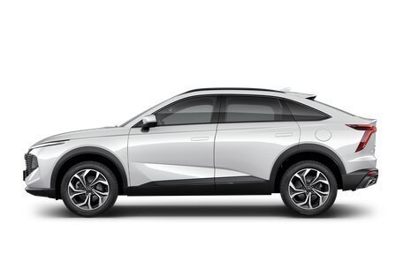Haval F7x, 2025 год, 3 999 000 рублей, 2 фотография
