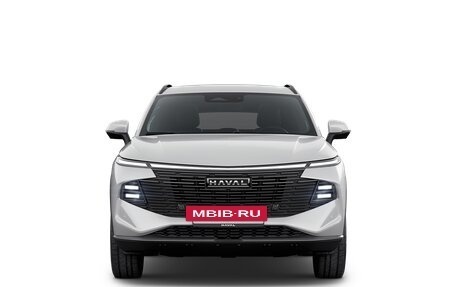 Haval F7x, 2025 год, 3 999 000 рублей, 3 фотография