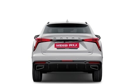 Haval F7x, 2025 год, 3 999 000 рублей, 4 фотография