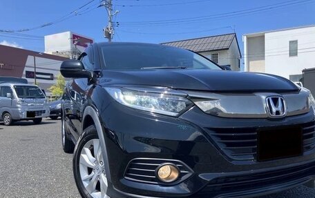 Honda Vezel, 2021 год, 1 515 000 рублей, 3 фотография