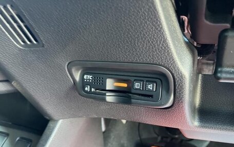 Honda Vezel, 2021 год, 1 515 000 рублей, 23 фотография