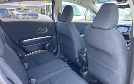 Honda Vezel, 2021 год, 1 515 000 рублей, 24 фотография
