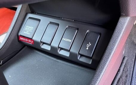 Honda Vezel, 2021 год, 1 515 000 рублей, 21 фотография