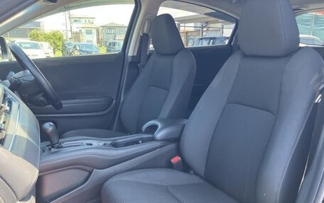 Honda Vezel, 2021 год, 1 515 000 рублей, 29 фотография
