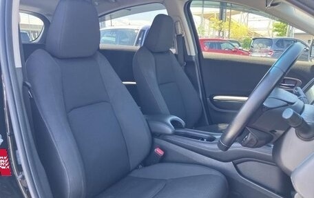 Honda Vezel, 2021 год, 1 515 000 рублей, 26 фотография