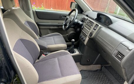 Nissan X-Trail, 2006 год, 720 000 рублей, 2 фотография