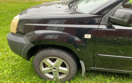 Nissan X-Trail, 2006 год, 720 000 рублей, 6 фотография