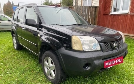 Nissan X-Trail, 2006 год, 720 000 рублей, 8 фотография
