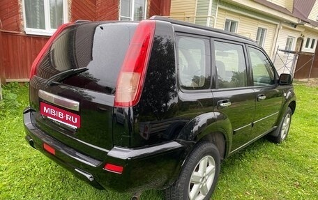Nissan X-Trail, 2006 год, 720 000 рублей, 3 фотография