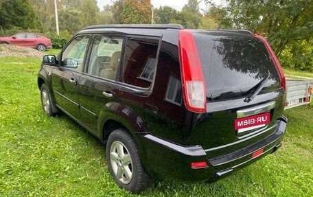 Nissan X-Trail, 2006 год, 720 000 рублей, 4 фотография