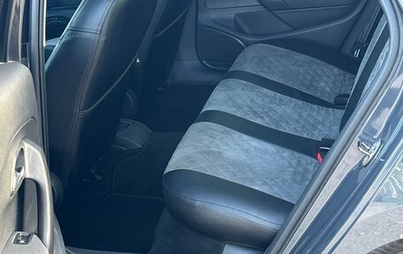 Volkswagen Polo VI (EU Market), 2017 год, 640 000 рублей, 13 фотография