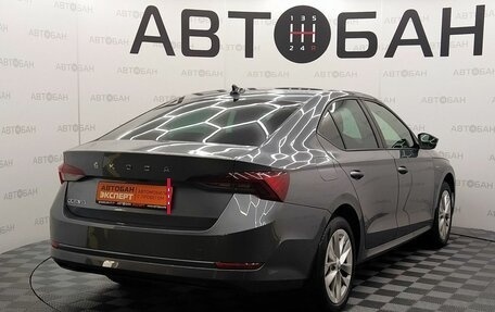 Skoda Octavia IV, 2021 год, 2 819 000 рублей, 3 фотография